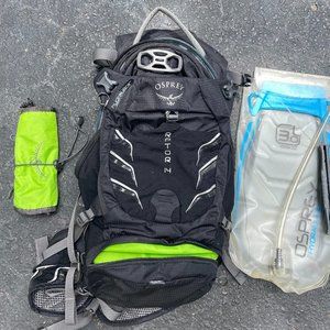 Osprey Raptor 14 MTB Backpack